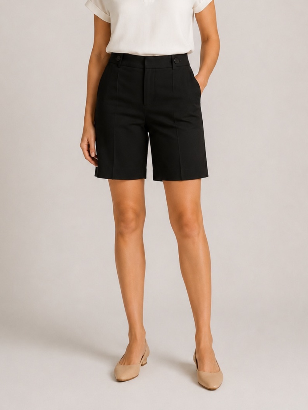 Long shorts
